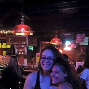 Meet your Posher, Patricia